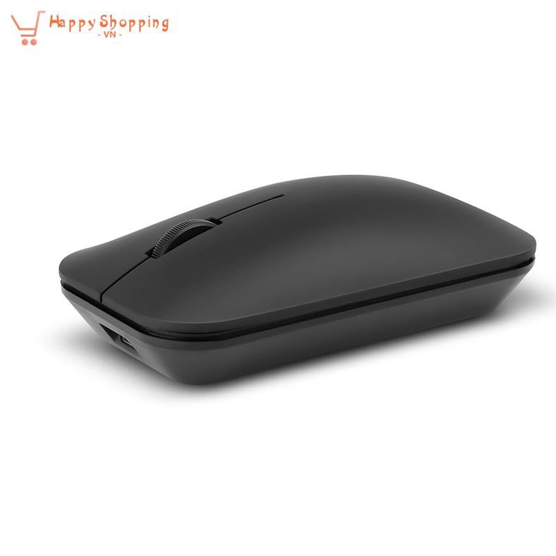 Wireless Bluetooth Mouse Rechargeable USB Optical Mice for Laptop PC