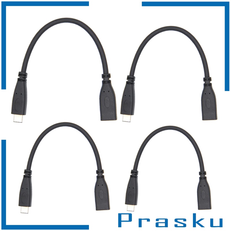 Dây Cáp Nối Dài Usb 3.1 Type C 10gbps Dài 0.2m | BigBuy360 - bigbuy360.vn