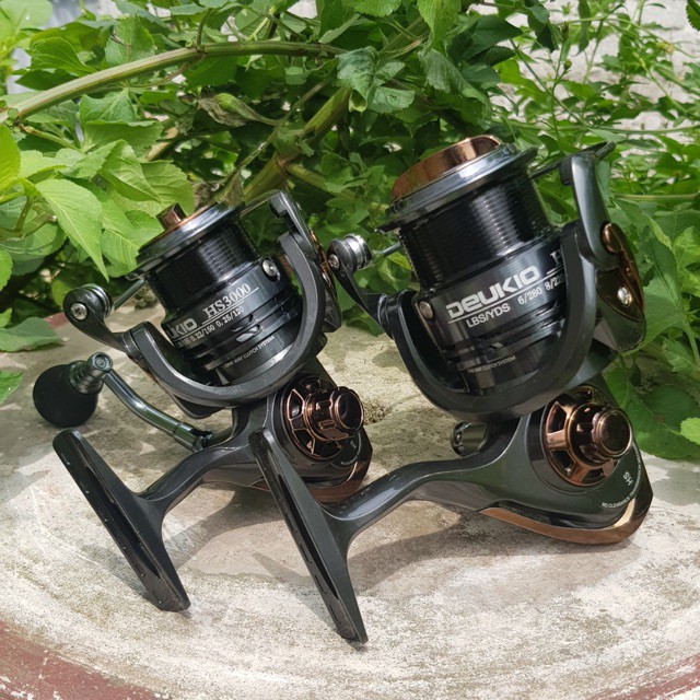 Máy DEUKIO HS cối Nông2000-3000-5000 hàng  hót