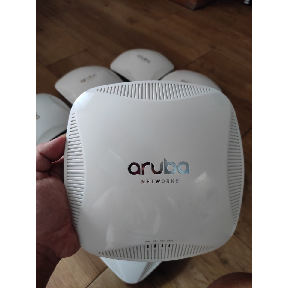 ⭐️⭐️⭐️⭐️⭐️ Bộ phát wifi chuyên dụng Aruba 215 - Roaming - Mesh , aruba 215 , Chuyên aruba , Ruijie