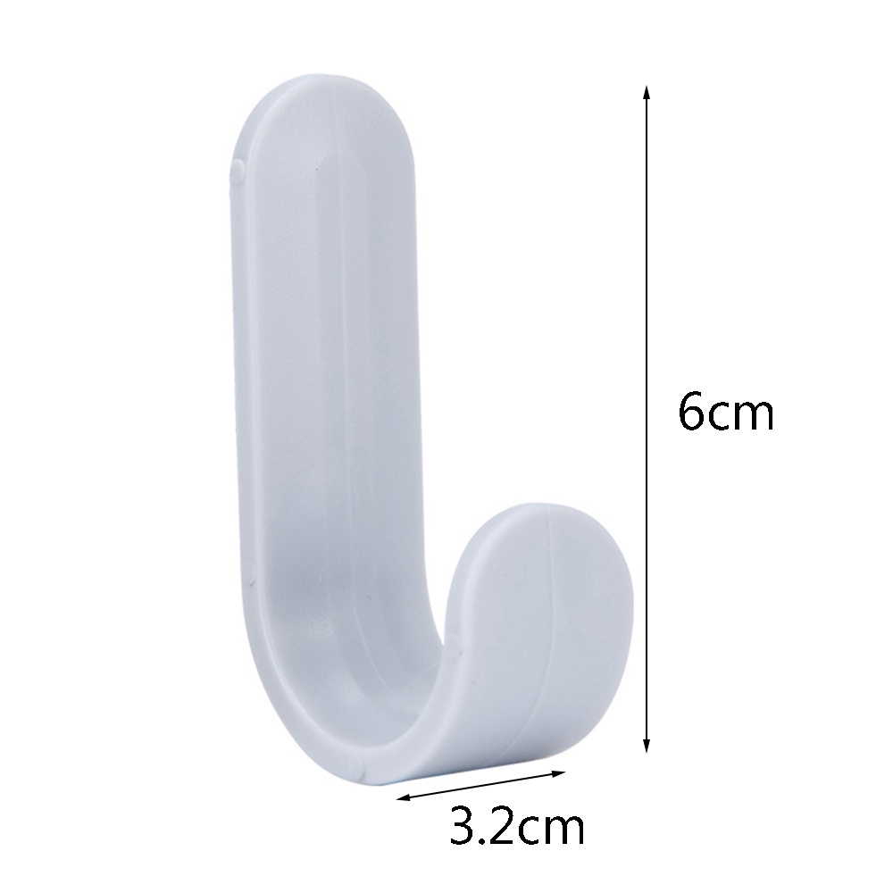 4 CÁI / 1 CÁI Móc Khăn Móc Cửa Nhựa Móc Treo Tự Dán Tường Móc Treo Mũ Giá Treo Chìa Khóa Móc Treo Tường Tổ Chức Trang Trí Nội Thất Giá Giữ Chìa Khóa