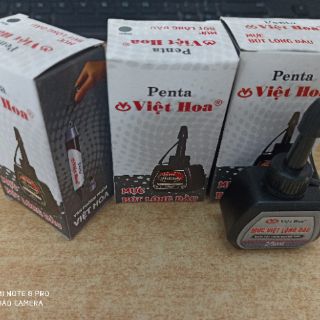 Mực Bút Viết Lông Dầu 01 lọ