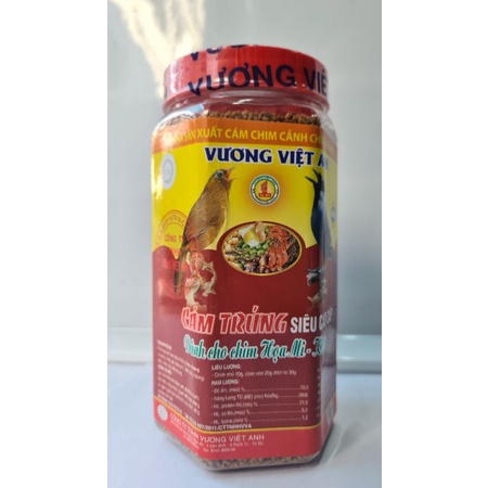 Cám dành cho mi, khướu Vương việt anh