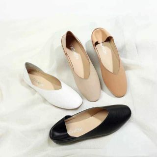 Giày bệt dẫm gót