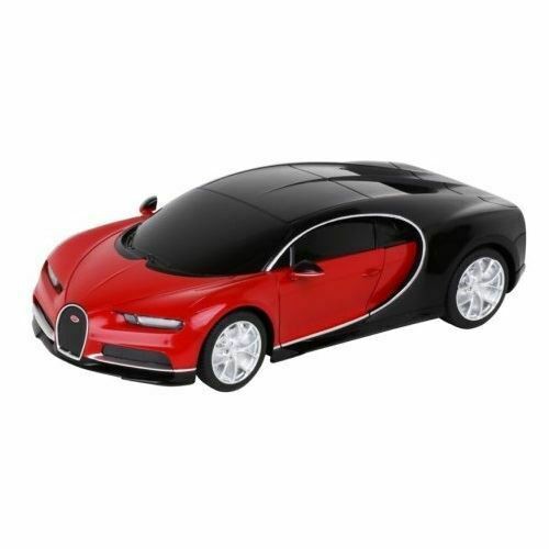 Xe điều khiển Bugatti Chiron RASTAR R76100