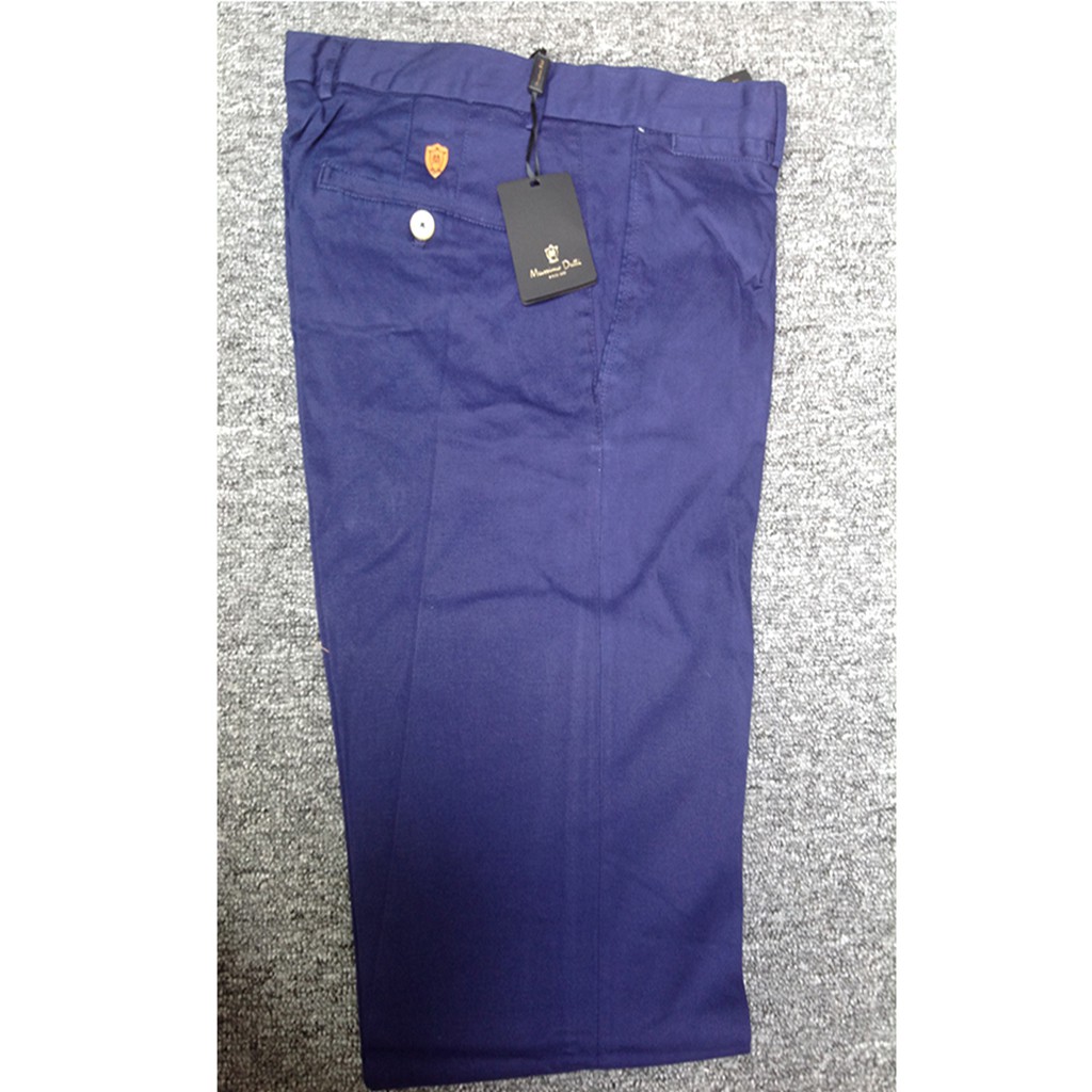 Quần Kaki nam Massimo Dutti, quần Kaki nam công sở, quần tây nam , Bomba Store.