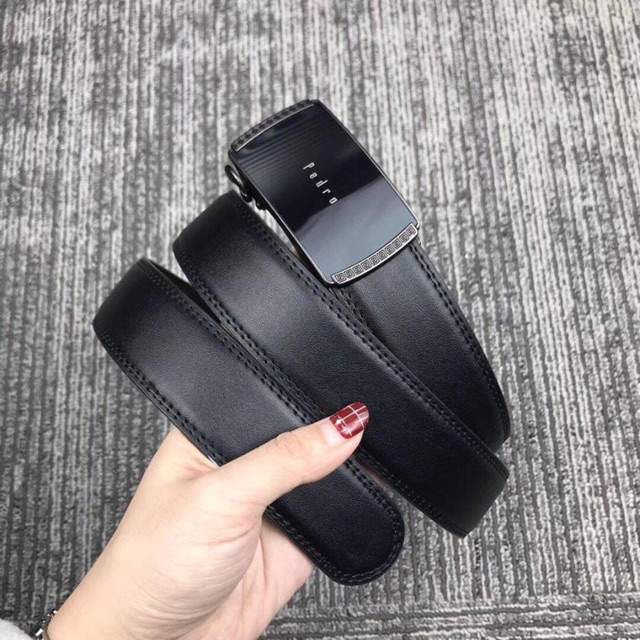 Thắt lưng pedro belt - nịt
