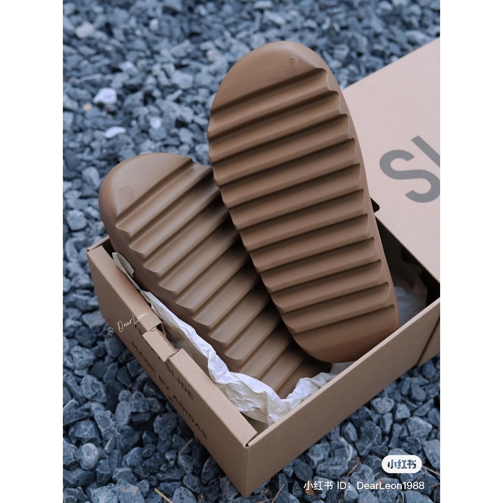 Dép YZ Slide Siêu Bền, dép quai ngang siêu nhẹ