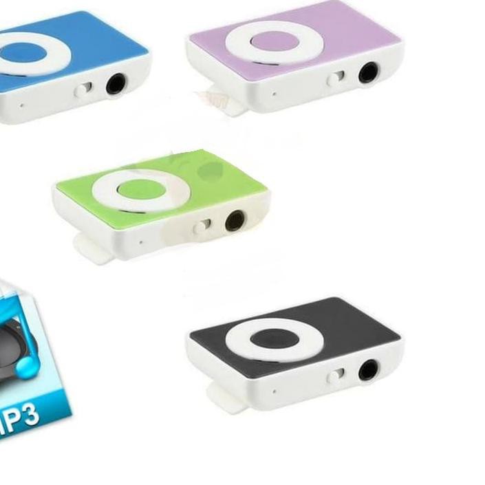 Dây Cáp Sạc Tai Nghe Nhạc Mp3 Hình Ngôi Sao Mini