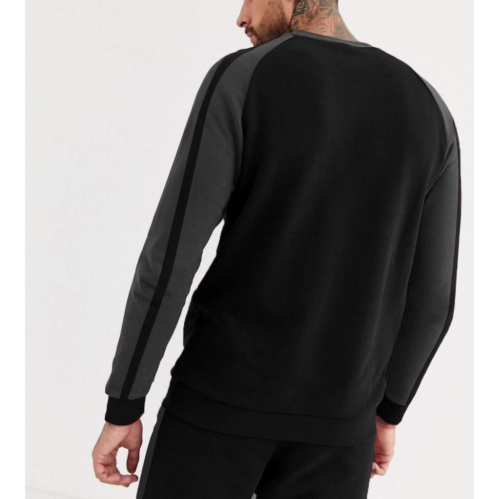 Bộ thể thao nam siêu phong cách Rinoboss mã THB013 | BigBuy360 - bigbuy360.vn