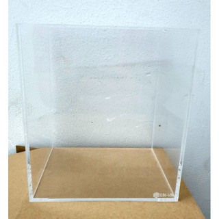 Hồ show cá cảnh