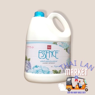 Nước giặt Essence Thái Lan 3500ml