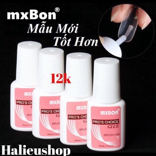 Keo Mxbon Keo dán móng giả Mxbon chính hãng (7g)