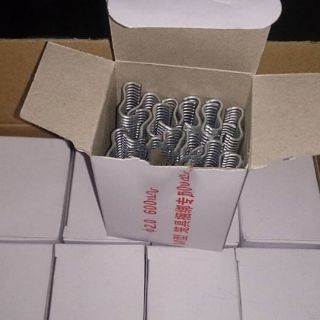 Hộp ghim lồng chim,thỏ ....