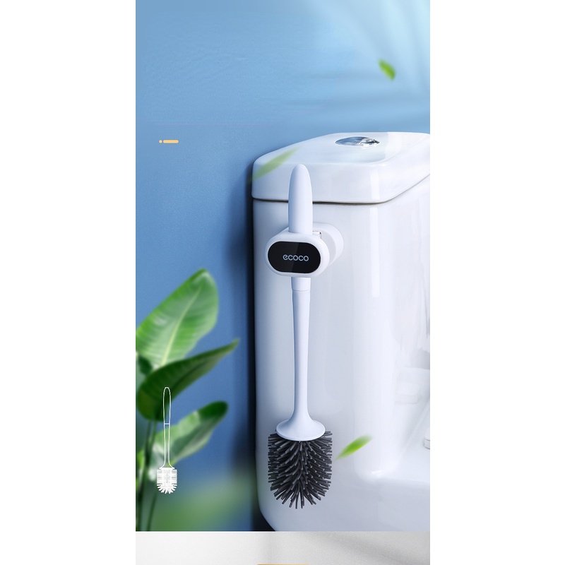 Móc Treo Cây Lau Nhà Gắn Tường Tiện Lợi