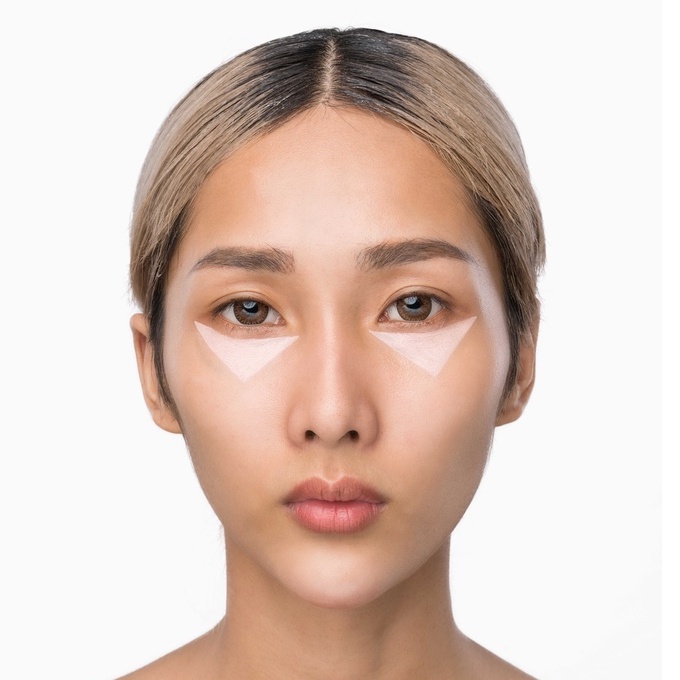 BẢNG CHE KHUYẾT ĐIỂM VÀ CHỈNH MÀU CHUYÊN NGHIỆP VACOSI 20 Ô - 20CC CONCEAL & CORRECT | BigBuy360 - bigbuy360.vn