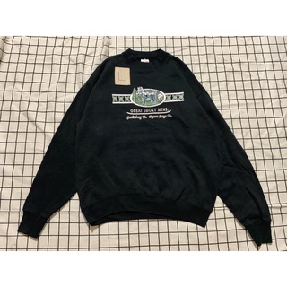 [2hand] Áo Sweater Mỹ loại 1 unisex
