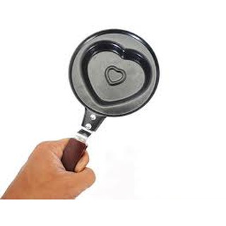 Chảo chiên trứng mini