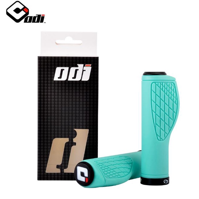 Tay nắm xe đạp ODI GRP24