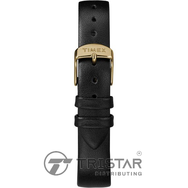 Đồng hồ Nữ Timex Metropolitan 34mm-TW2R36400 Dây Da - Chính Hãng