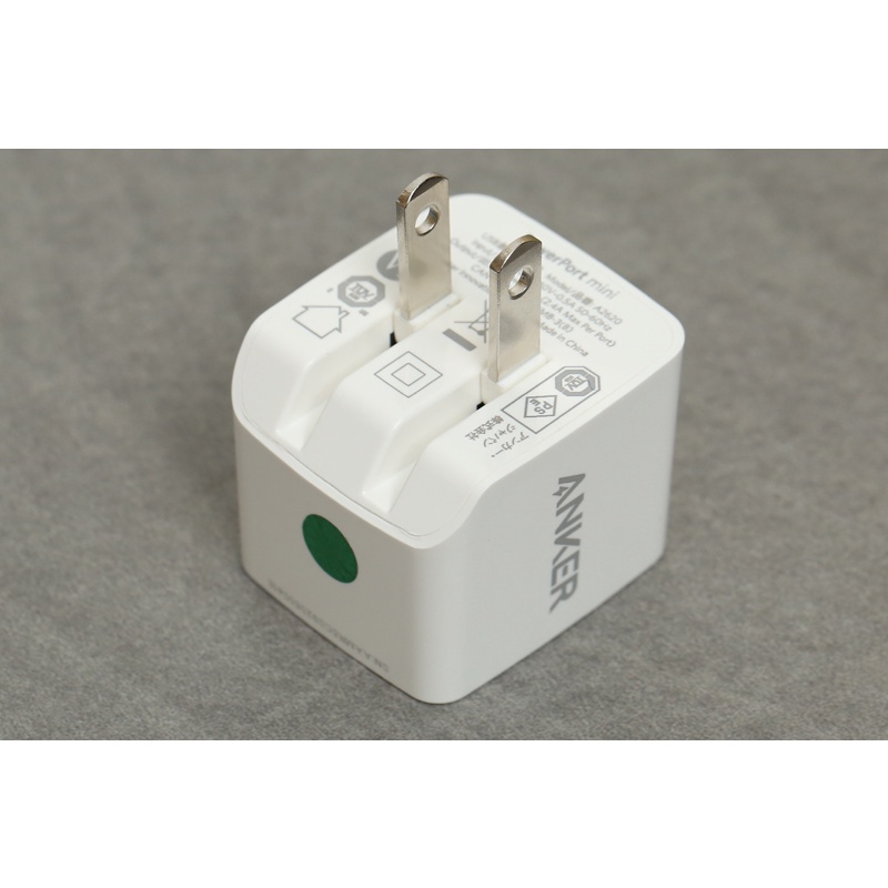 Top 8 anker powerport mini tốt nhất 2022
