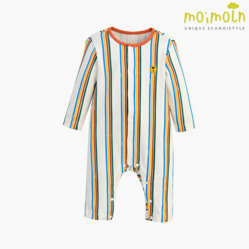 (Sz 80)- Body cotton dày dặn Moimoln xuất Hàn