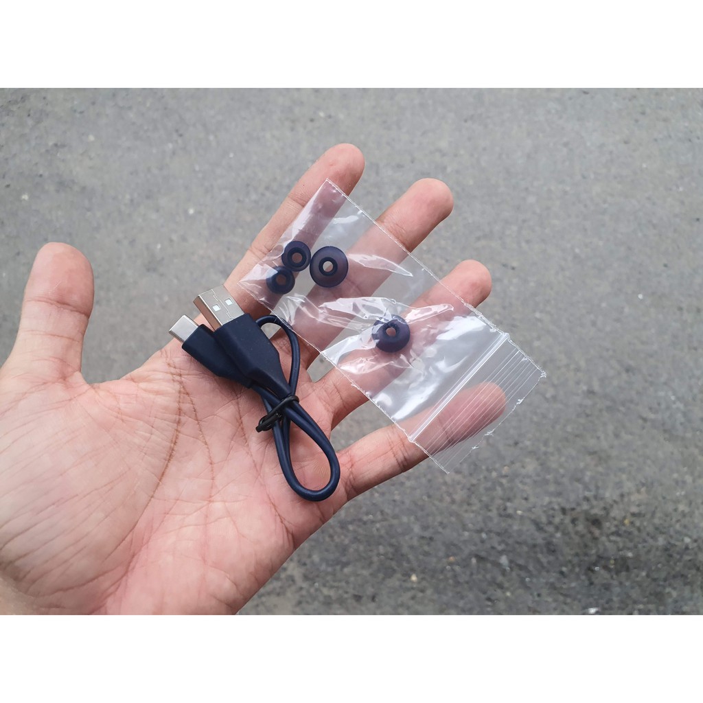 Tai nghe Jabra Elite 75T Active