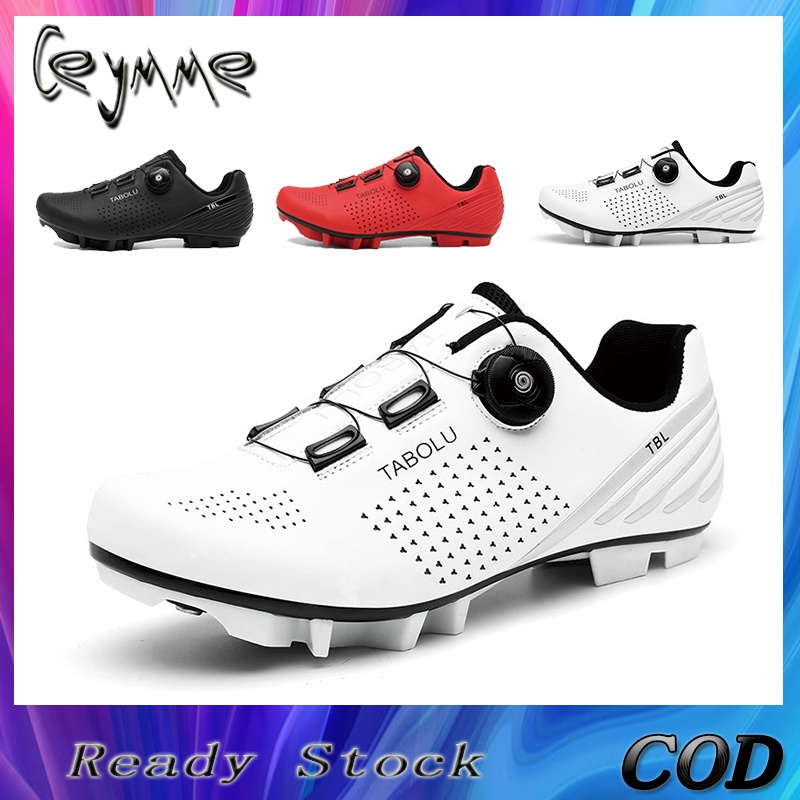 【CEYMME】Giày xe đạp mtb Giày Xe đạp Thể Thao Giày đạp Xe Nam Chất Lượng Cao Nghiệp Chống Trượt Cho  Siêu Nhẹ Chống mài mòn Kích thước： 36-47