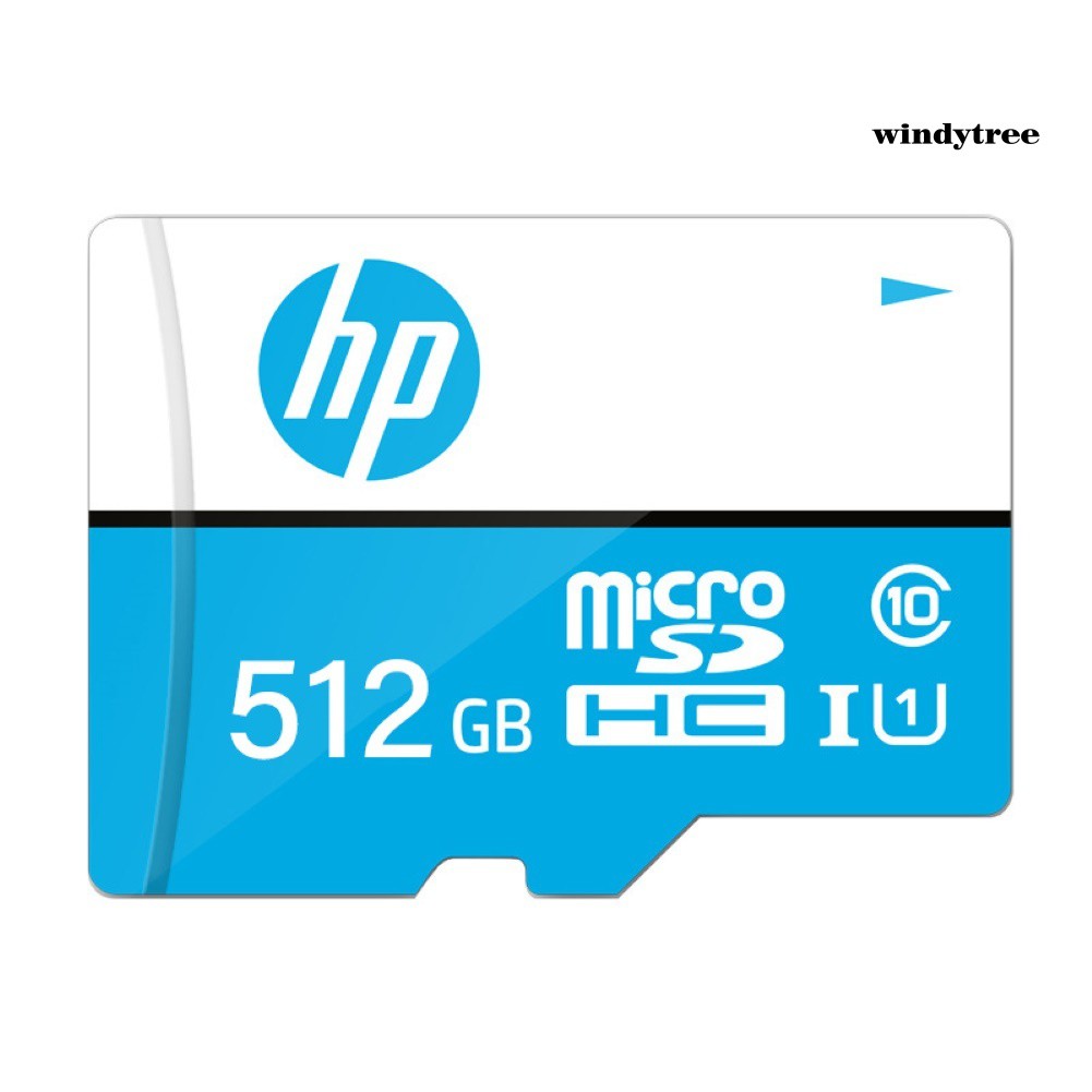 Thẻ Nhớ Tf Tốc Độ Cao 128gb / 256gb / 512gb / 1tb H-P | BigBuy360 - bigbuy360.vn
