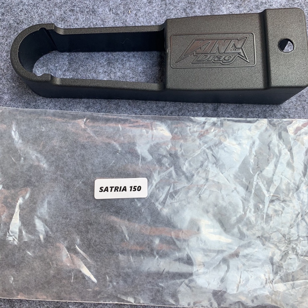 Cao su gấp KingDrag cho Satria Raider