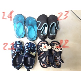 Thanh lí giày bé trai size 21, 22, 23, 24