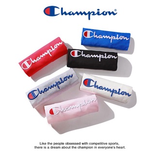 Champion graphic tee