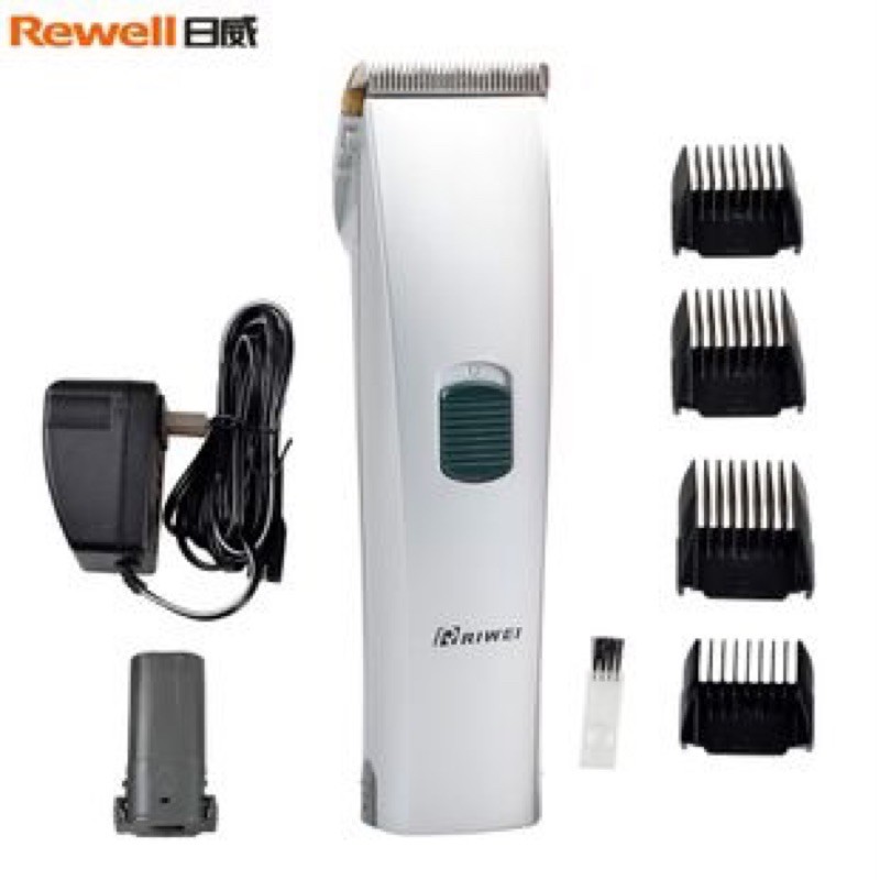 sạc tông đơ cắt tóc rewell 900 3V-800mA