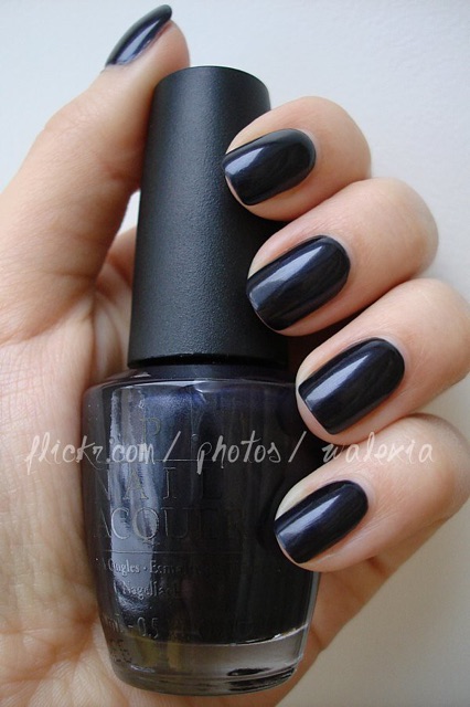 Set son OPI mini- hàng mỹ sách tay 100%