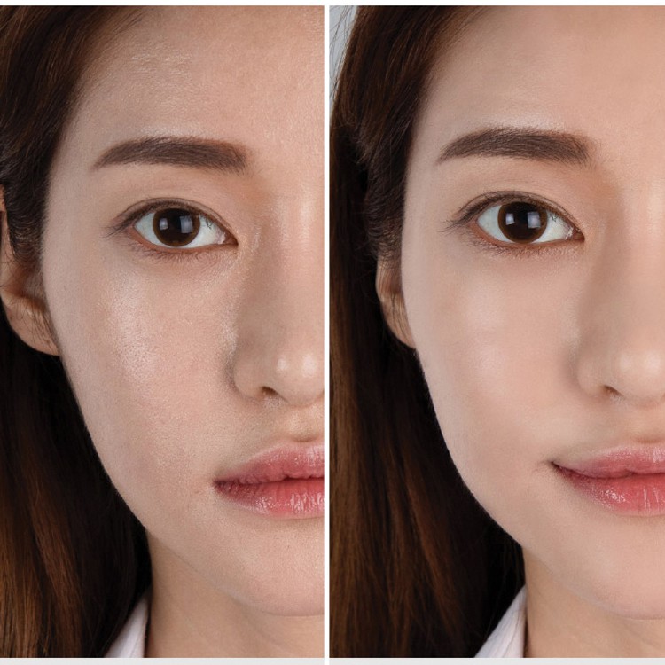 Tinh Chất Dưỡng Da Trắng Sáng Dịu Nhẹ Soonnoc Perfect Whitening Vitamin Peptide Ampoule Gomi Mall