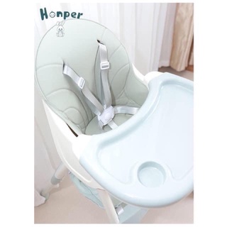 GHẾ ĂN DẶM HONPER ĐIỀN CHỈNH ĐỘ CAO