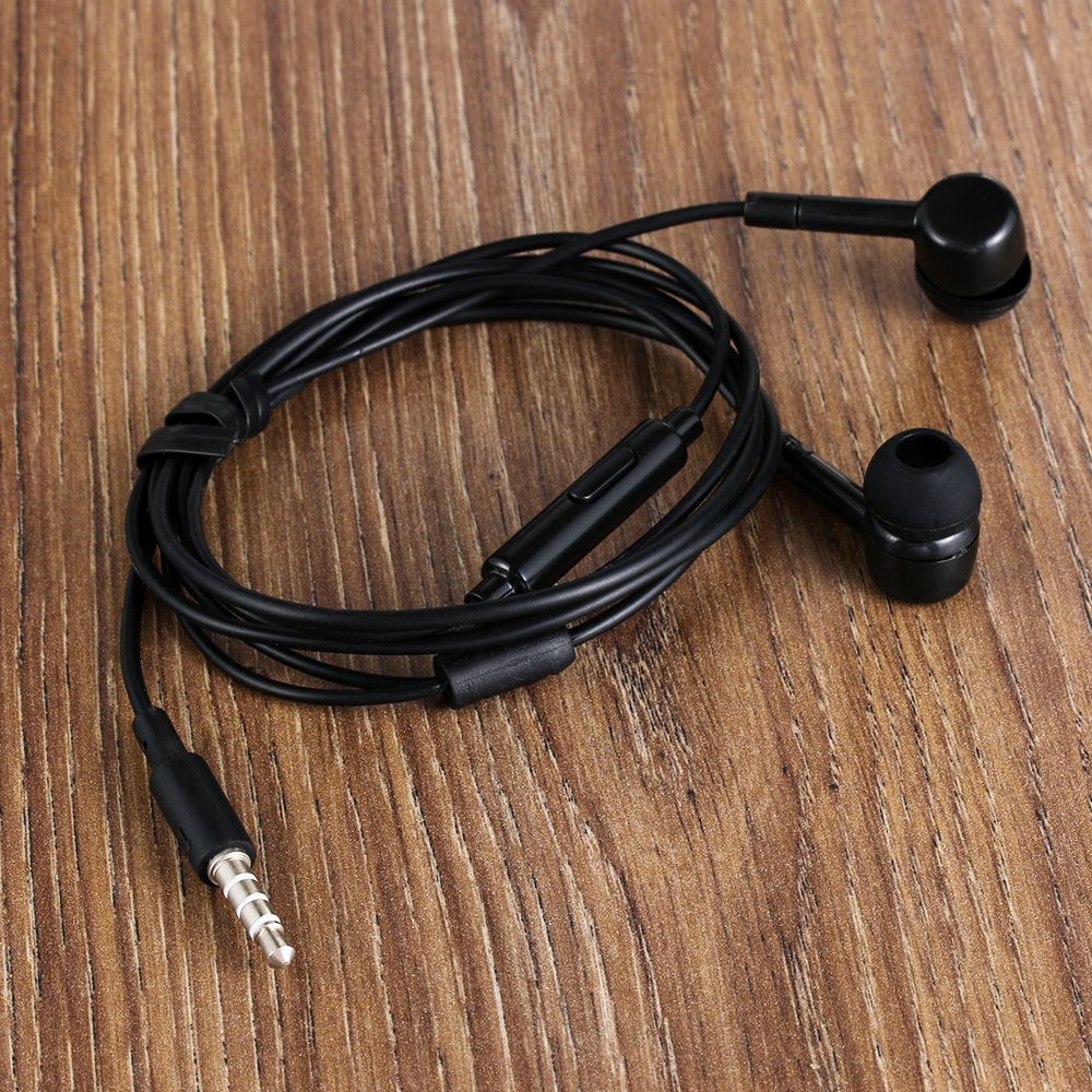 Tai Nghe In-Ear 3.5mm Kèm Mic