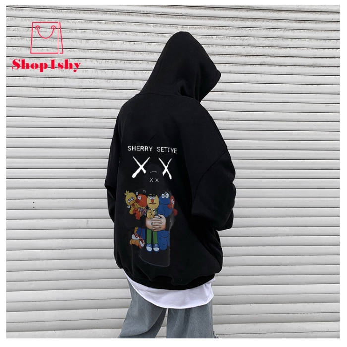 Áo Hoodie Dài Tay Thời Trang Cho Nam | BigBuy360 - bigbuy360.vn