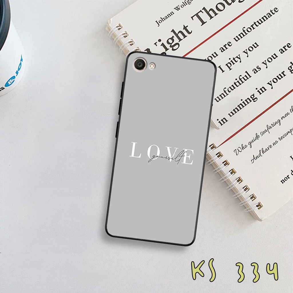 Ốp lưng Vivo Y66 - Vivo Y67 - Vivo Y75 - Ốp in hình KEyWord hot hit, giá tốt