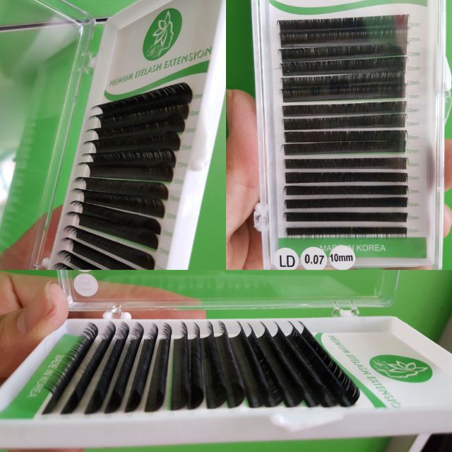 Mi lụa LD0.07
