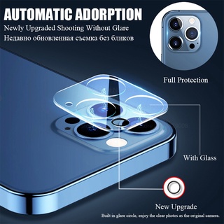 2 Miếng Dán Cường Lực Bảo Vệ Camera Cho iPhone 13 Pro Max 13Pro