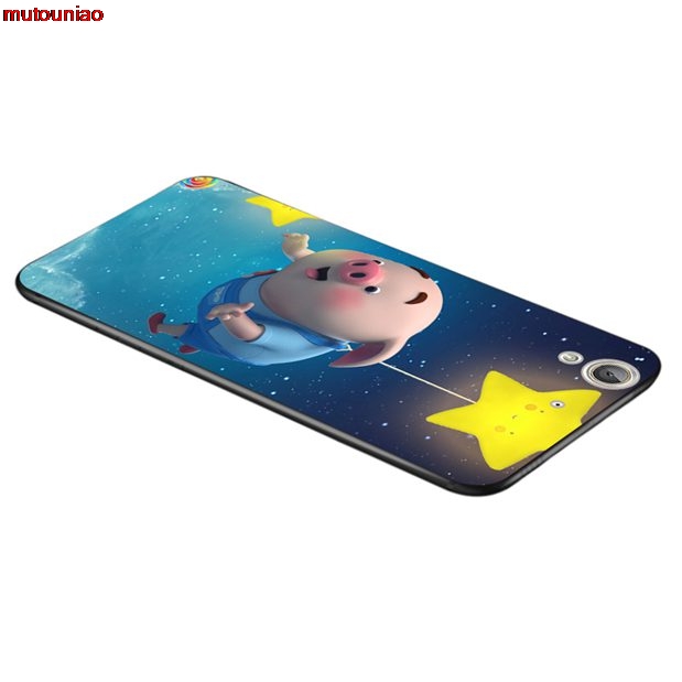 Huawei Y3II Y5II Y6II Y3 Y5 Y6 Y7 Y9 Prime Nova2 Lite Pro 2017 2018 2019 HZXP Pattern-6 Silicon Case