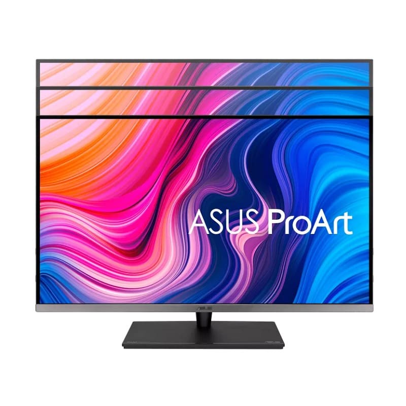 Màn Hình Máy Tính  ASUS ProArt PA32UCG-K 4K 32 inch IPS 120Hz - Hàng Chính Hãng