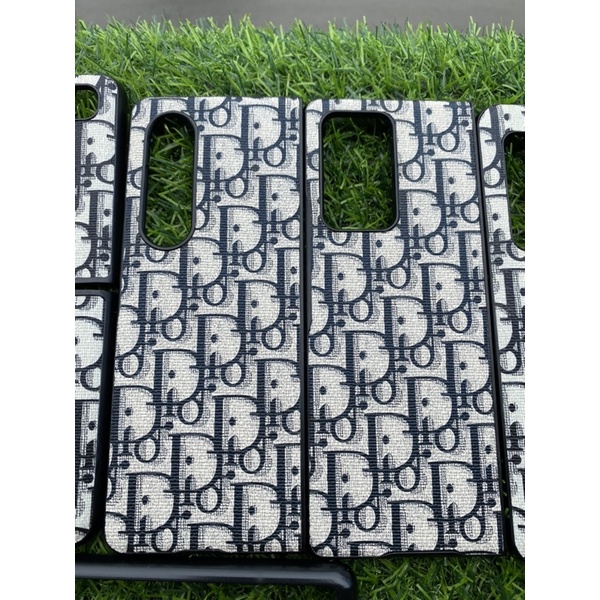 Ốp Dior Samsung Fold5/4/3/2/Zflip5/4/3/Samsung/Ip