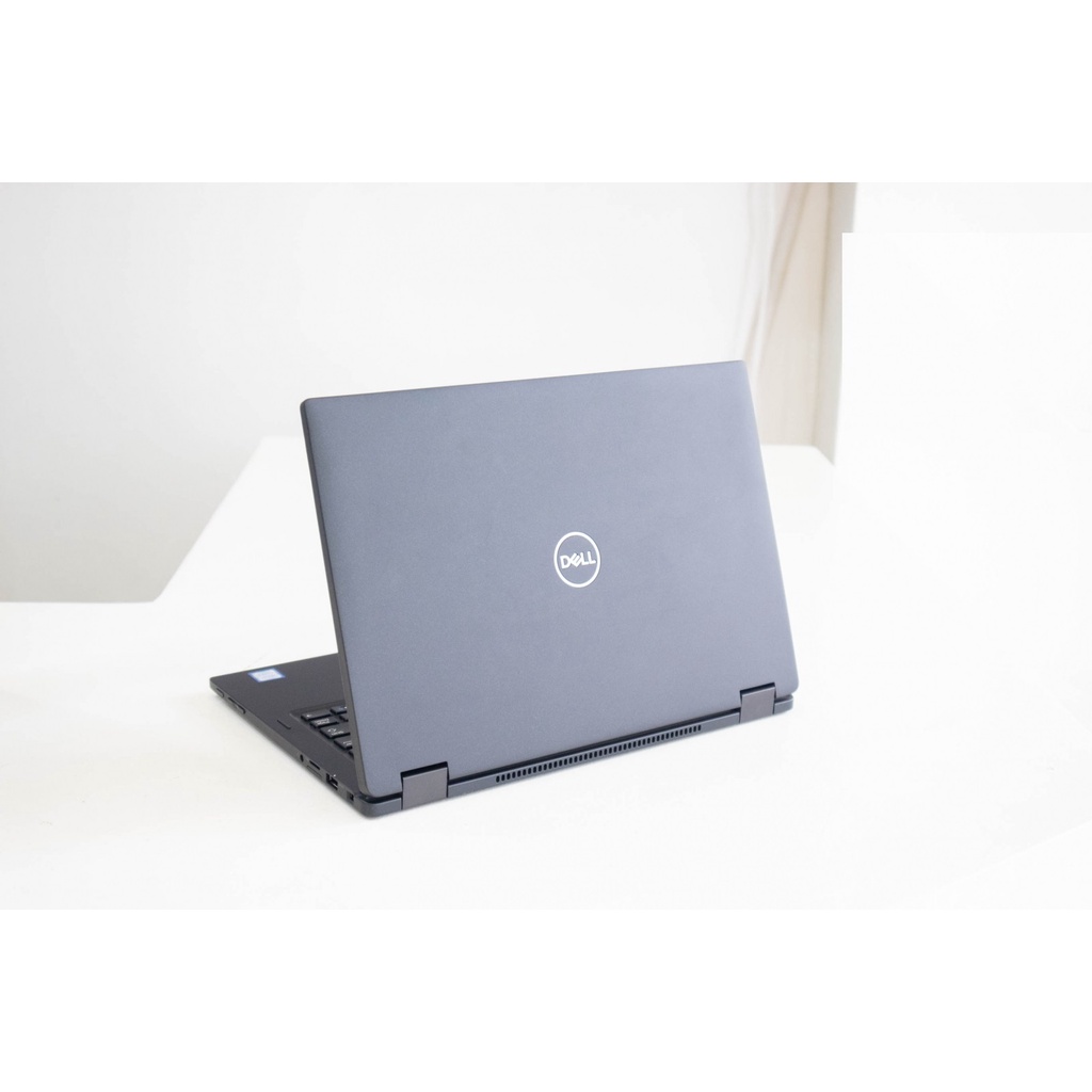 Laptop 2 in 1 Dell Latitude E7390