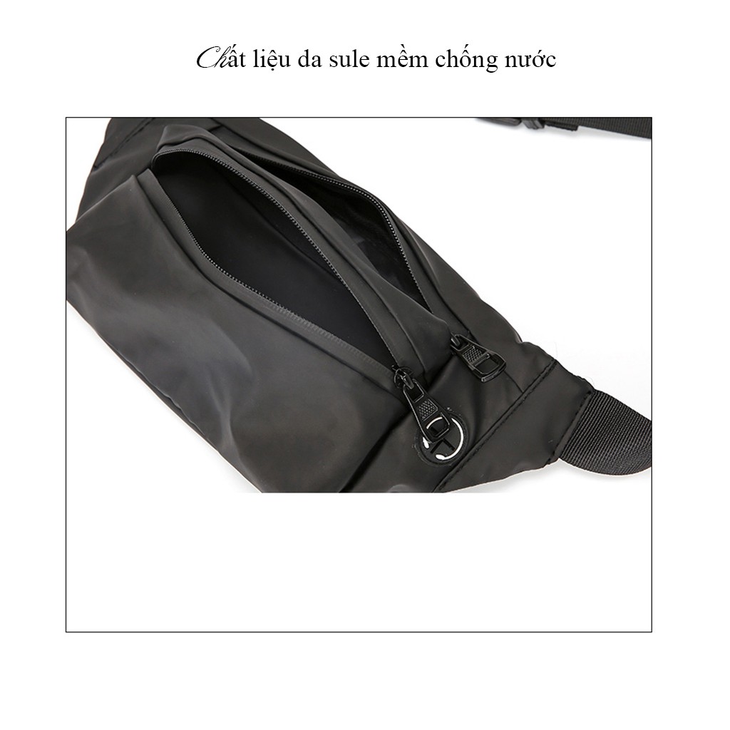 Túi Đeo Chéo Nam Nữ Thần Thánh Thu Hút Sự Chú Ý Người Đối Điện | Mẫu Túi Đeo Chéo Đang Được Tìm Kiếm Nhiều Nhất | BigBuy360 - bigbuy360.vn