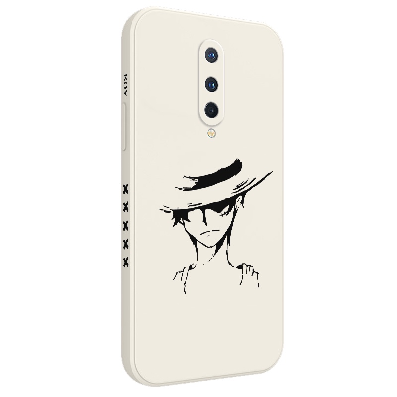 Ốp Lưng Điện Thoại Dành Cho OnePlus 8 8T 7 7T Pro