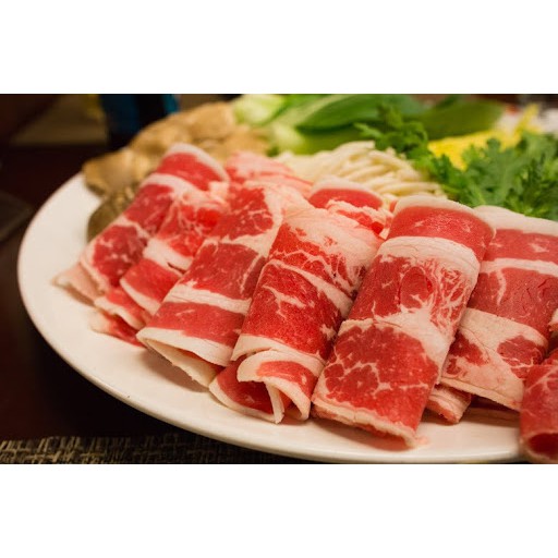 BA RỌI BÒ CUỘN NHẬP KHẨU GIÁ BÌNH ỔN THỊ TRƯỜNG