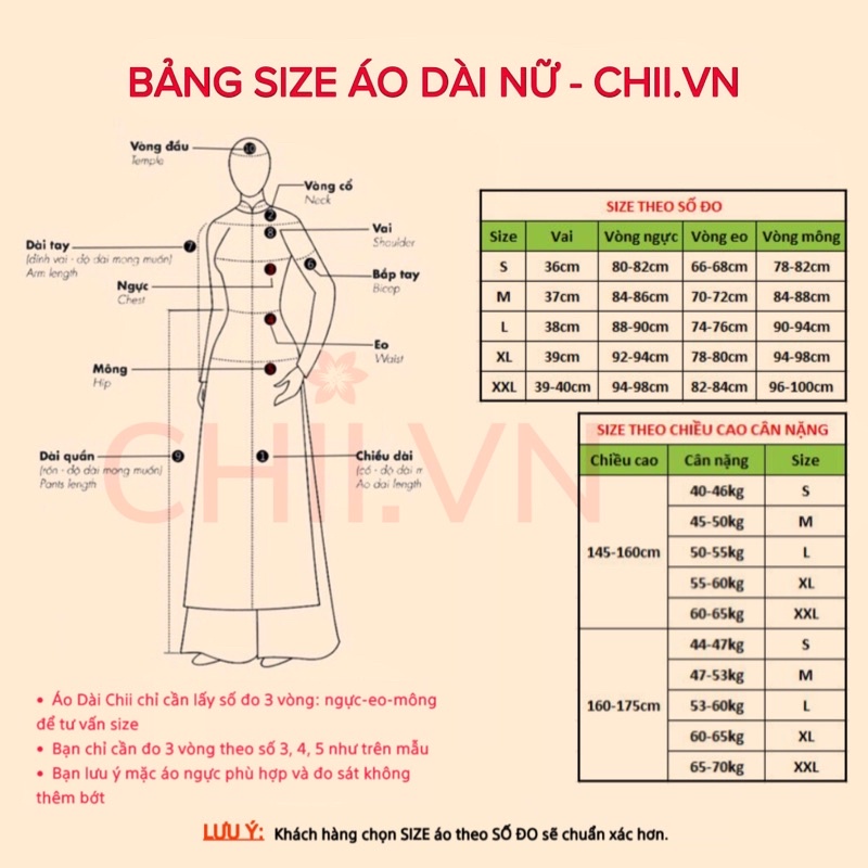 Áo Dài Cách Tân Đính Kết Phượng Cao Cấp