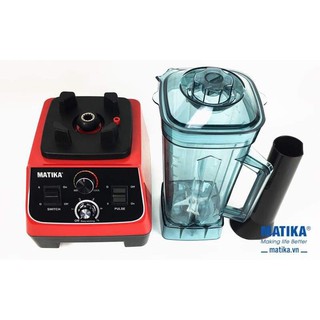 Máy xay sinh tố Matika MTK-3152